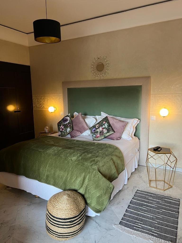 Hivernage M Avenue Appartamento