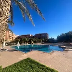 Appartement Hivernage M Avenue